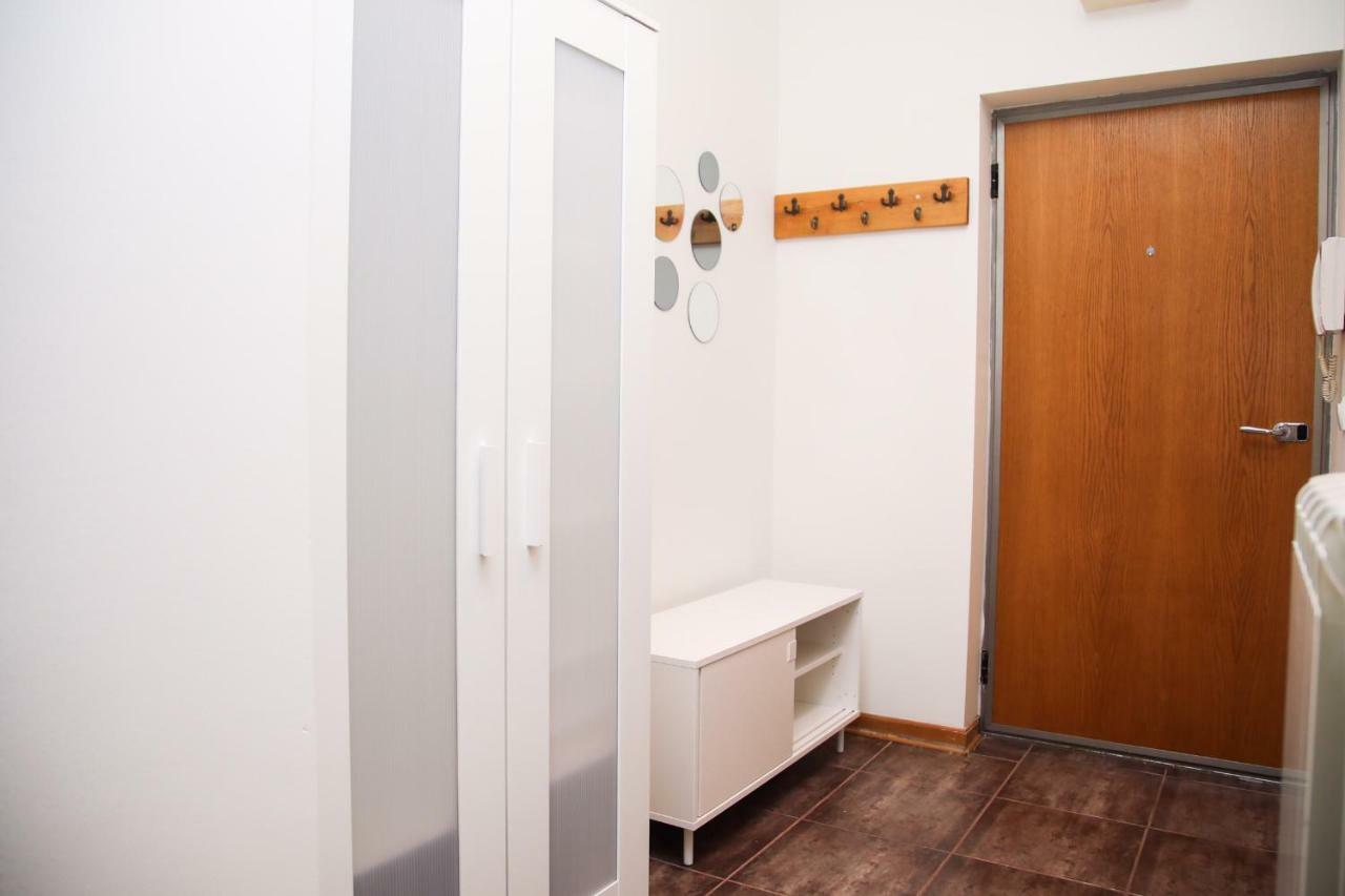 Mikele Belgrade Exterior photo